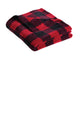 Buffalo Plaid