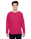 J America JA8229 - Unisex Game Day Jersey - Wildberry