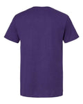 JERZEES 560MR Deep Purple — back