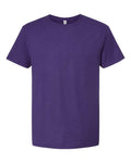 JERZEES 560MR Deep Purple — front