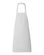 Q-Tees Q2010 - Butcher Apron - White
