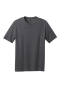 Unisex Perfect Blend Tee - Heather Charcoal