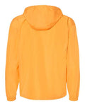 Champion CO200 Gold — back