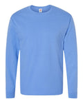 Hanes 5286 Carolina Blue — front