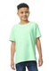 Gildan G500B - Youth Heavy Cotton��� T-Shirt - Mint Green
