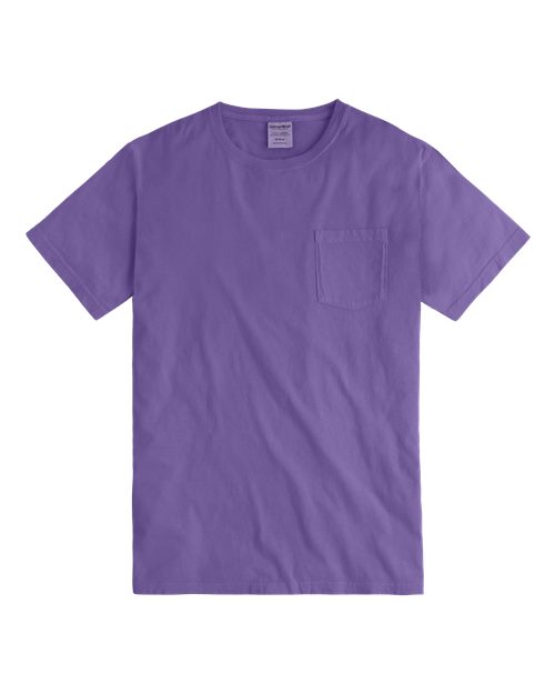 ComfortWash by Hanes GDH150 Lavender — front