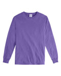 ComfortWash by Hanes GDH200 Lavender — front