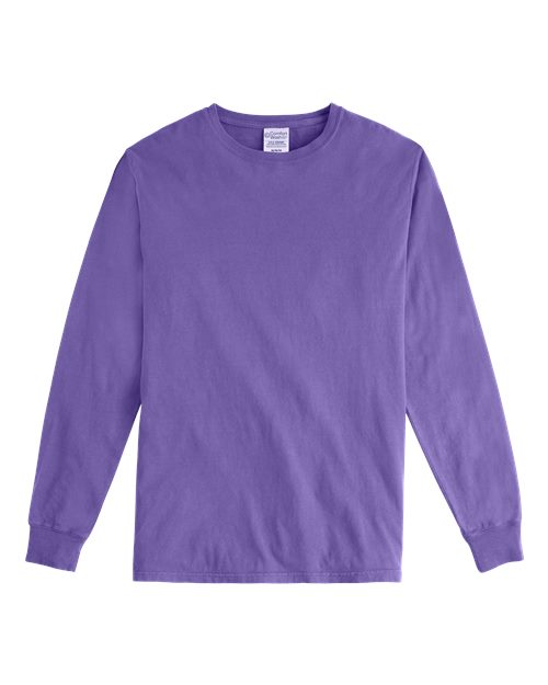 ComfortWash by Hanes GDH200 Lavender — front