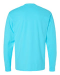 ComfortWash by Hanes GDH200 Freshwater — back