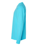 ComfortWash by Hanes GDH200 Freshwater — direct side
