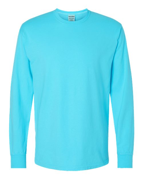ComfortWash by Hanes GDH200 Freshwater — front