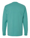 ComfortWash by Hanes GDH200 Spanish Moss — back