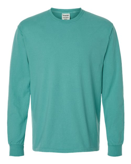 ComfortWash by Hanes GDH200 Spanish Moss — front