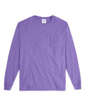 ComfortWash by Hanes GDH250 Lavender — front
