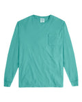 ComfortWash by Hanes GDH250 Spanish Moss — front