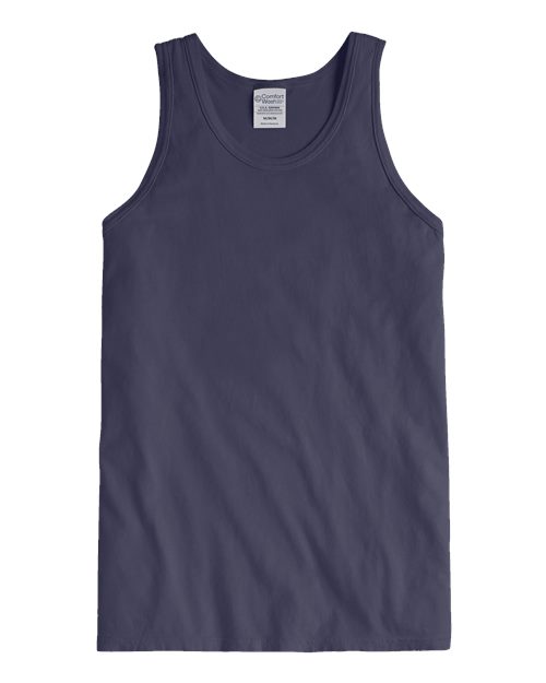 ComfortWash by Hanes GDH300 Anchor Slate — front