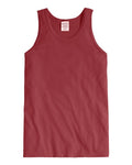 ComfortWash by Hanes GDH300 Cayenne — front