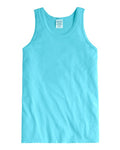 ComfortWash by Hanes GDH300 Freshwater — front