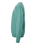 ComfortWash by Hanes GDH400 Spanish Moss — direct side