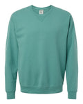 ComfortWash by Hanes GDH400 Spanish Moss — front