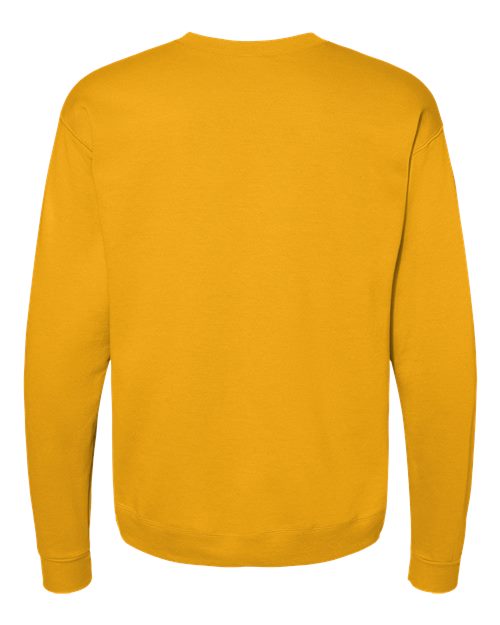 Hanes P160 Gold — back
