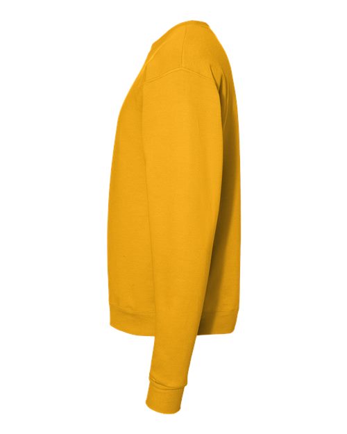 Hanes P160 Gold — direct side