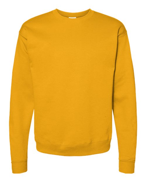 Hanes P160 Gold — front