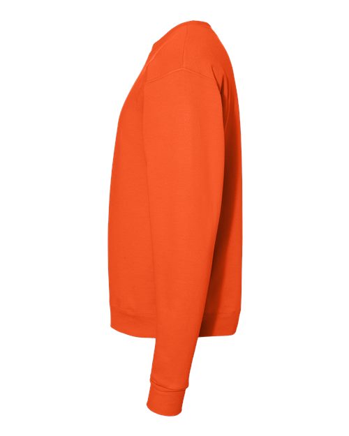 Hanes P160 Orange — direct side