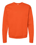 Hanes P160 Orange — front