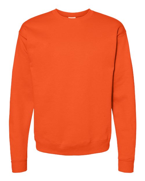 Hanes P160 Orange — front