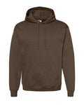 Hanes P170 Army Brown — front