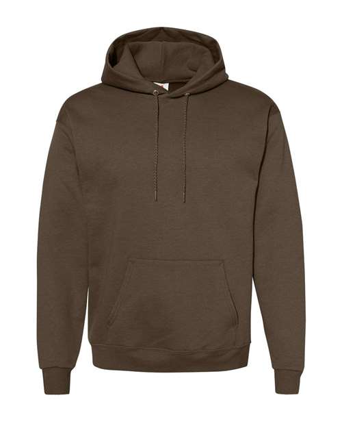 Hanes P170 Army Brown — front