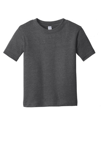 Toddler Fine Jersey T-Shirt - Vintage Smoke