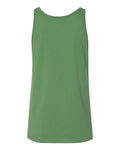 Women's Relaxed Jersey Tank - Leaf