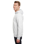 Hammer™ Unisex Hoodie - Ash Gray