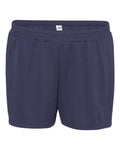 Women's Race Shorts - Sport Navy