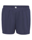 All Sport W6700 - Women's Race Shorts - Sport Navy