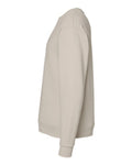 Hanes P160 Sand — direct side