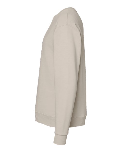 Hanes P160 Sand — direct side