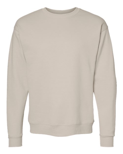 Hanes P160 Sand — front