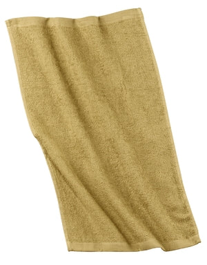 Rally Towel - Vegas Gold