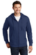 Port & Company PC850ZH - Unisex Fan Favorite Fleece Full-Zip Hoodie - Team Navy