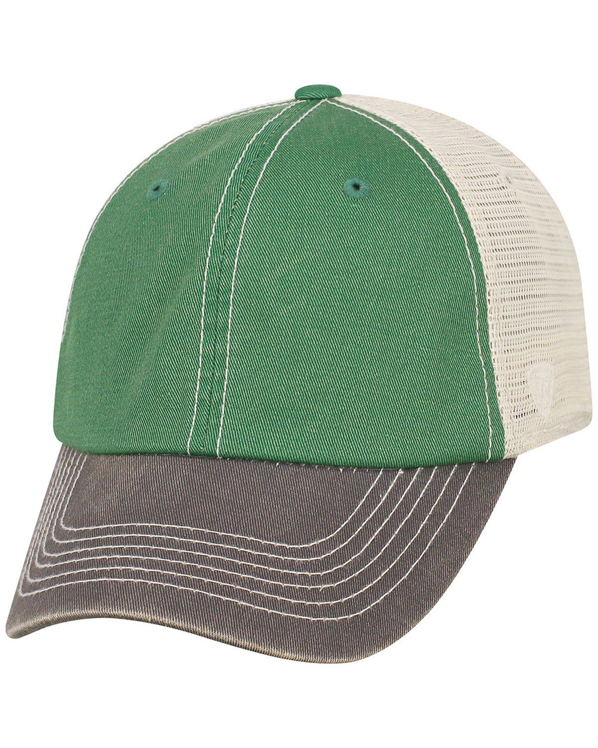 Unisex Offroad Cap - Kelly