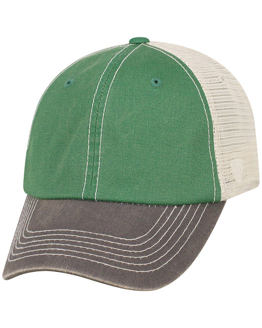Unisex Offroad Cap - Kelly