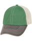 Top Of The World TW5506 - Unisex Offroad Cap - Kelly