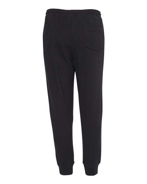 Independent Trading Co. IND20PNT Black — back