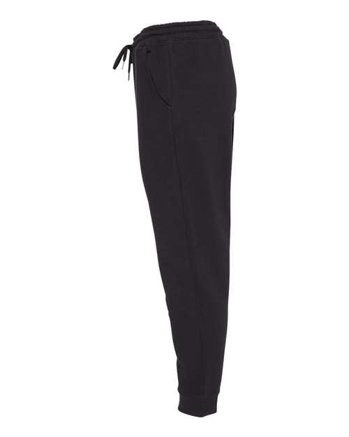 Independent Trading Co. IND20PNT Black — direct side