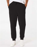 Independent Trading Co. IND20PNT Black — on model front