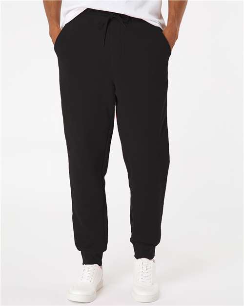 Independent Trading Co. IND20PNT Black — on model front
