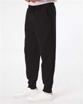 Independent Trading Co. IND20PNT Black — on model side